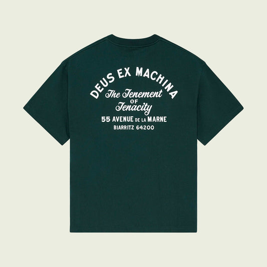 Biarritz Sign Tee