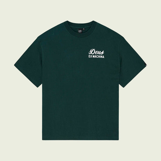 Biarritz Sign Tee