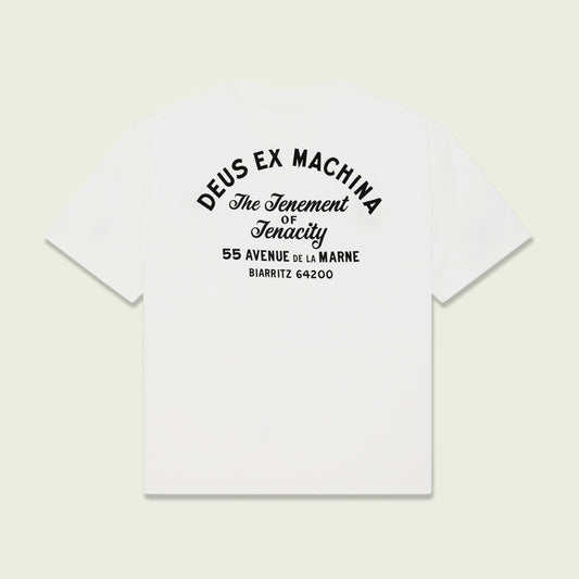 Biarritz Sign Tee