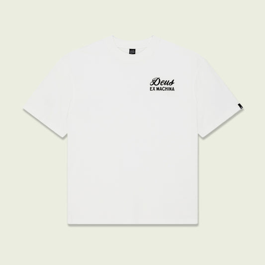 Biarritz Sign Tee