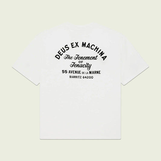 Biarritz Sign Tee
