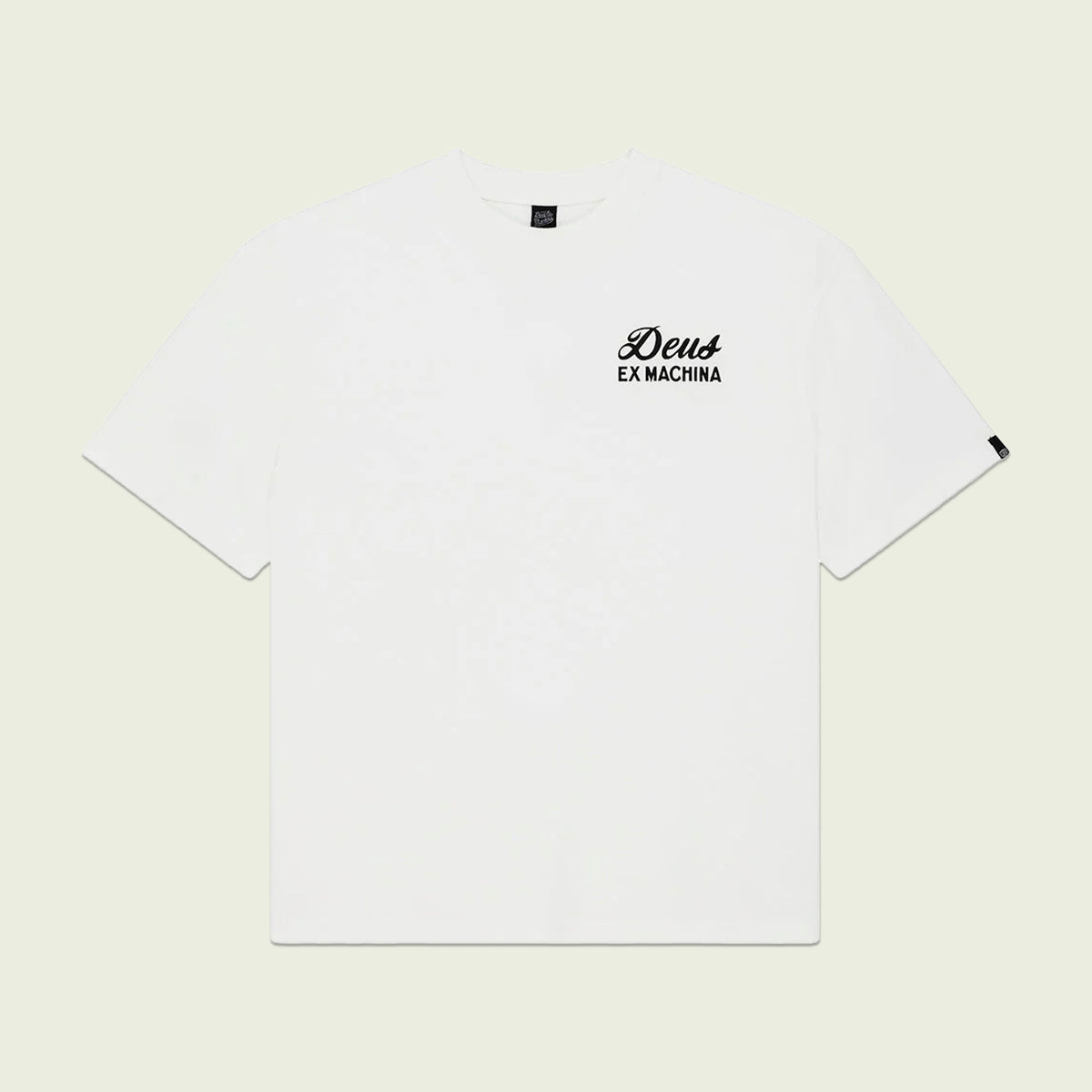 Biarritz Sign Tee