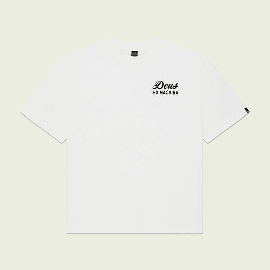 Biarritz Sign Tee