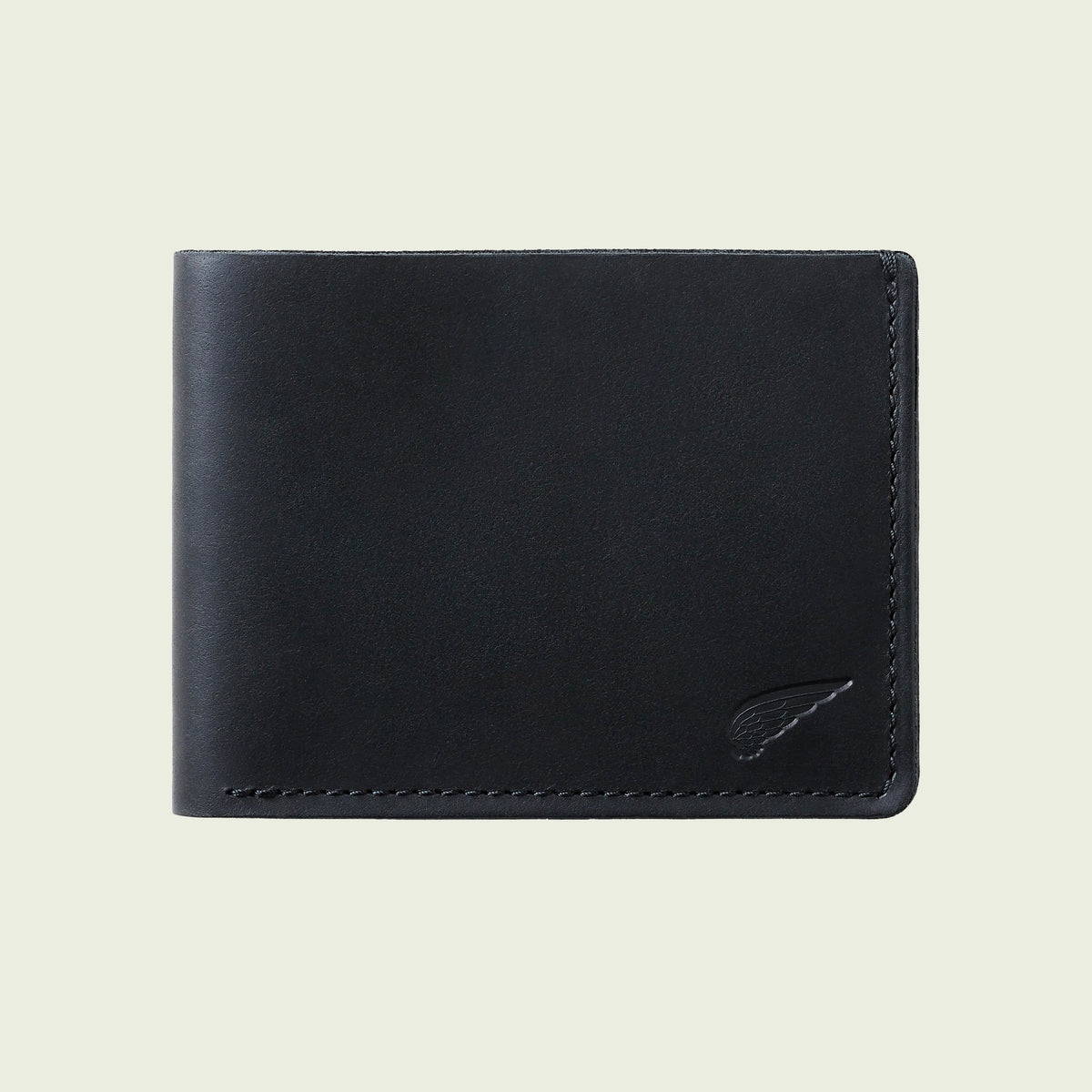 Red Wing Leather Bifold Wallet