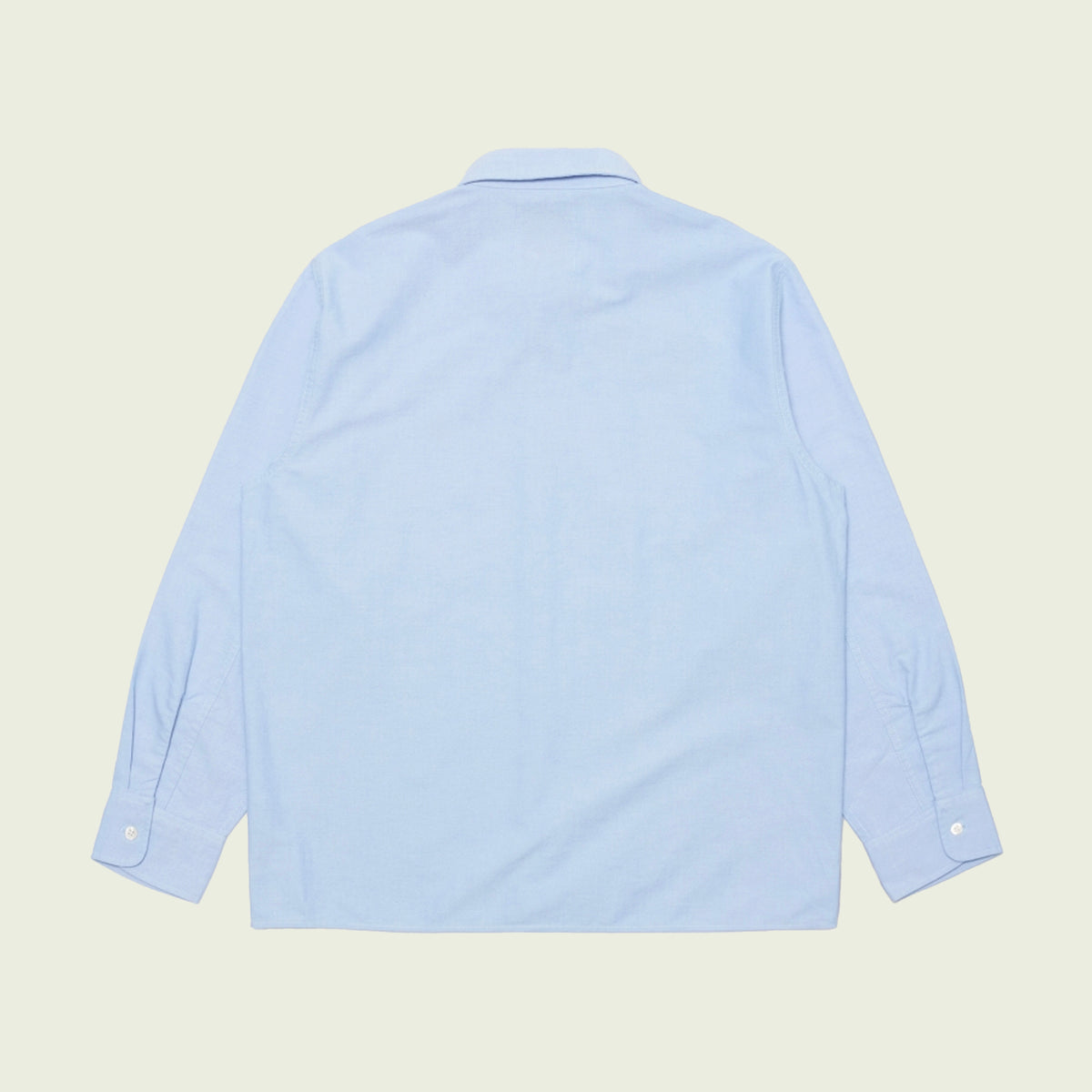 Big Ox-Shirt Ls