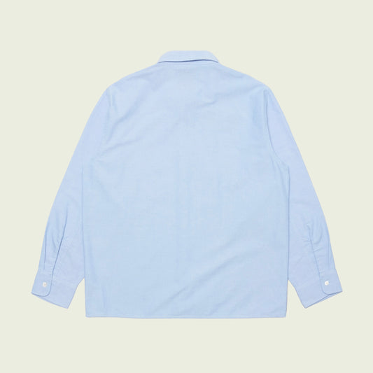 Big Ox-Shirt Ls