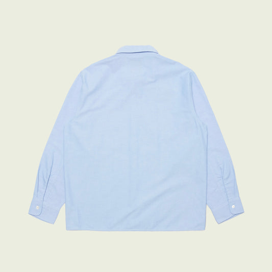 Big Ox-Shirt Ls