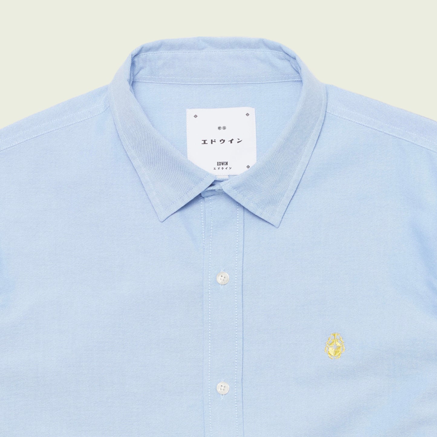 Big Ox-Shirt Ls