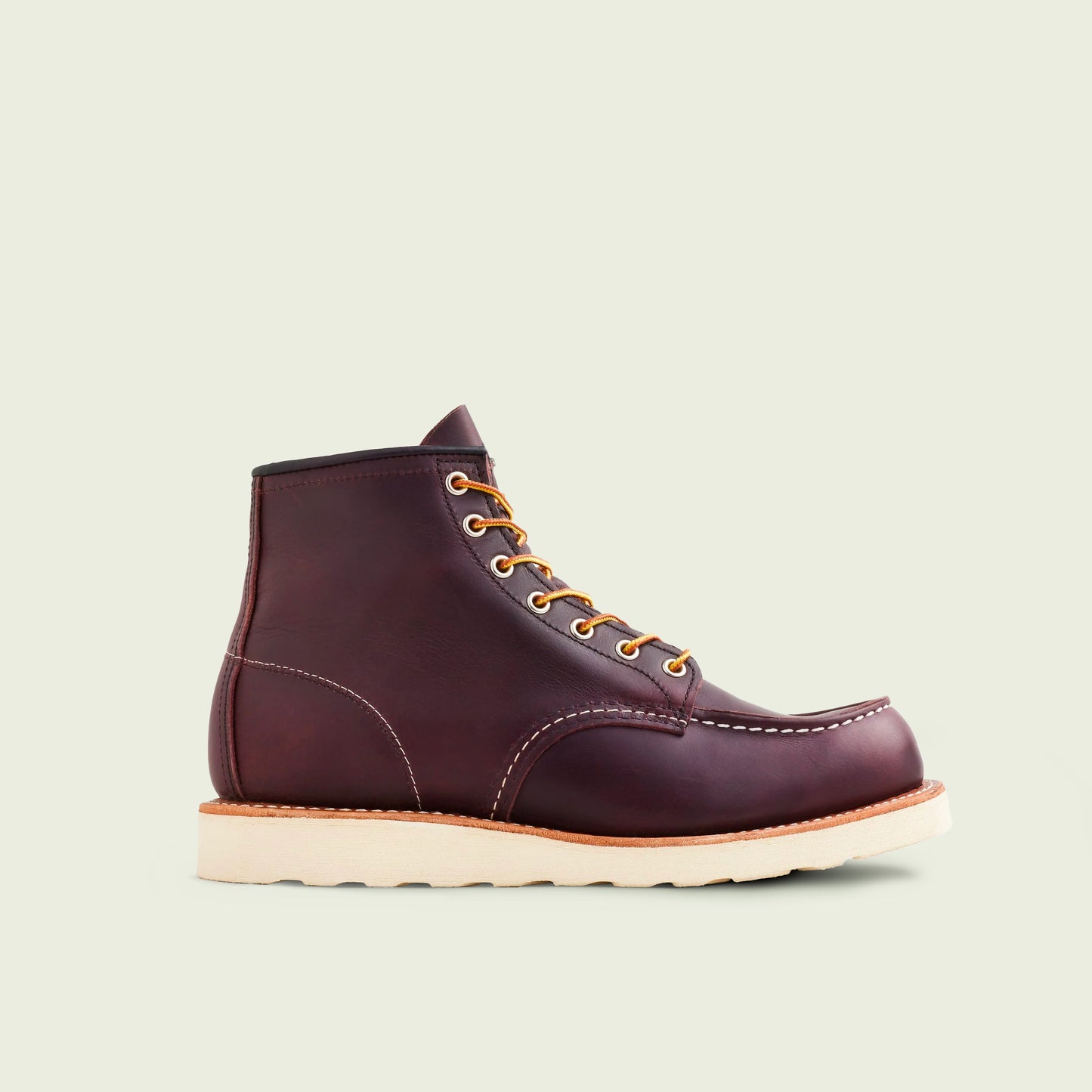Redwing - Moc Toe 8847 Black Cherry