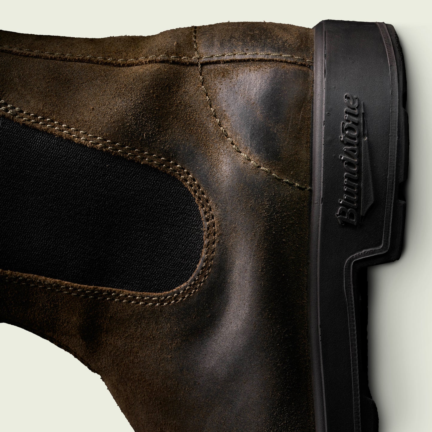 1615 - Dark Olive Wax