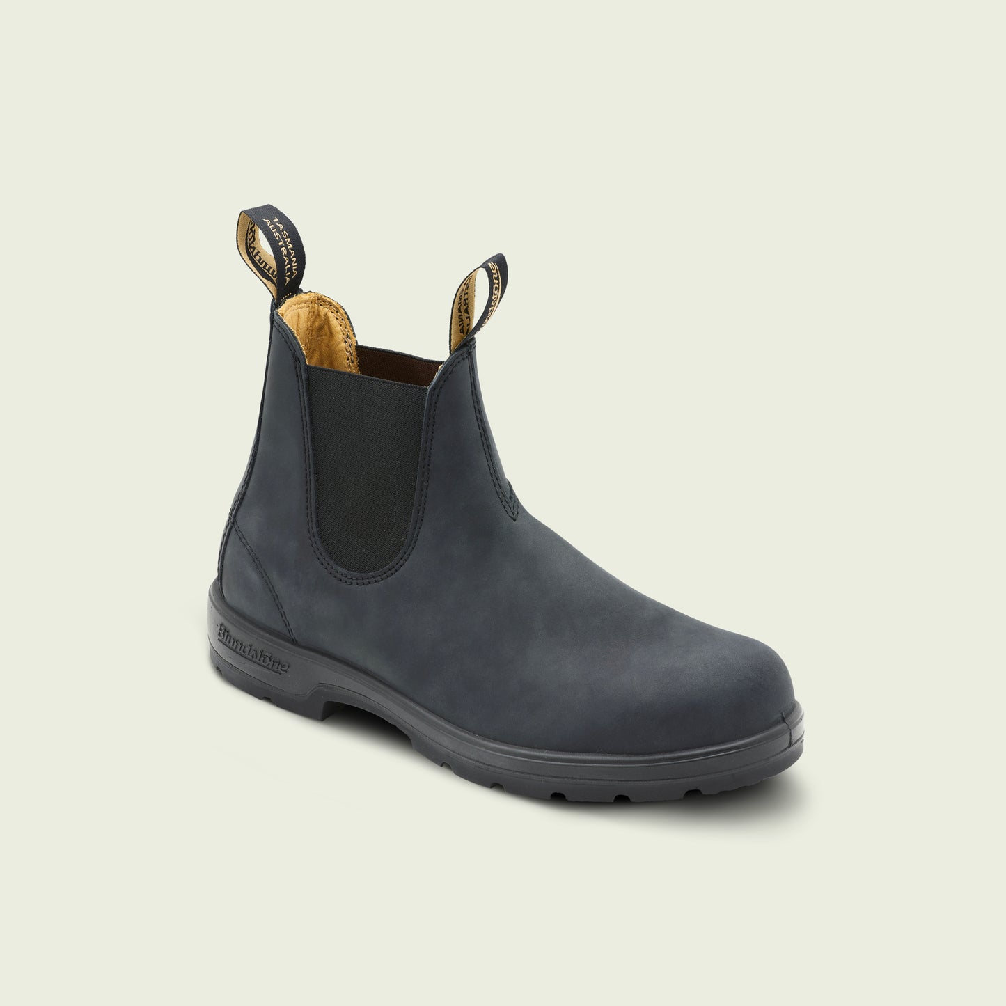 587 - Rustic Black