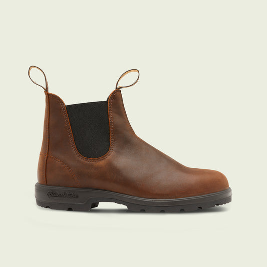 1609 - Antique Brown
