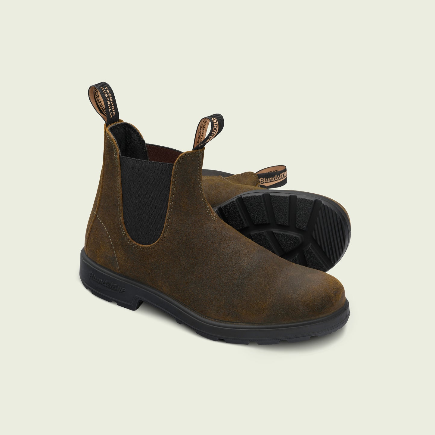 1615 - Dark Olive Wax