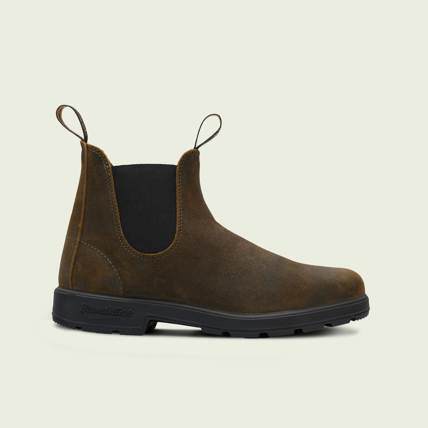 1615 - Dark Olive Wax