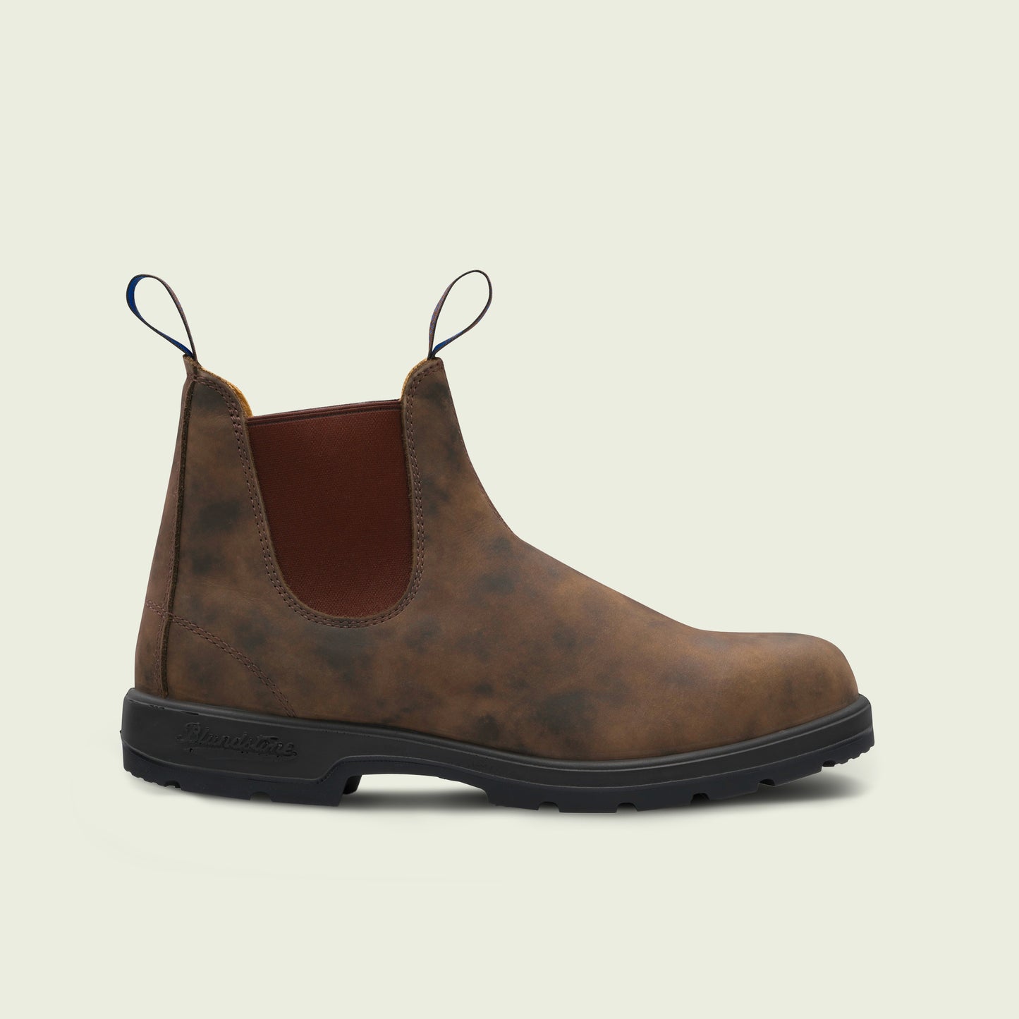 584 - Rustic Brown Thermal