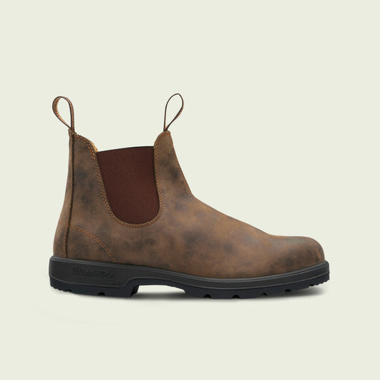 585 - Rustic Brown