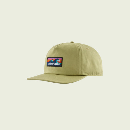 Boardshort Label Funfarer Cap