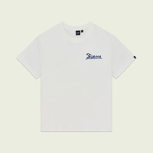 Bobskull Tee