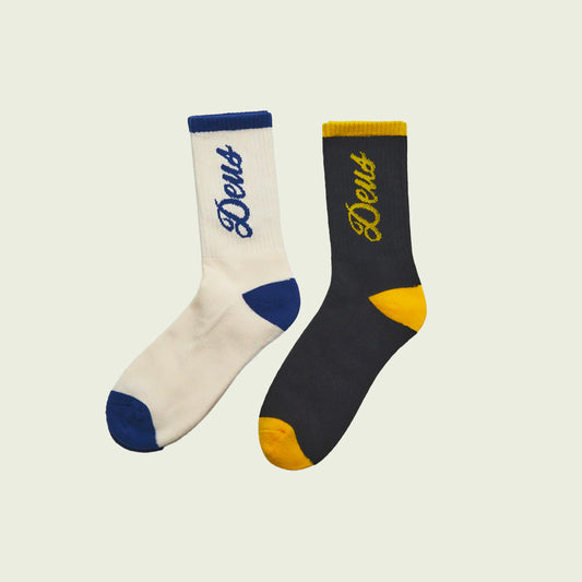 Bossley Socks