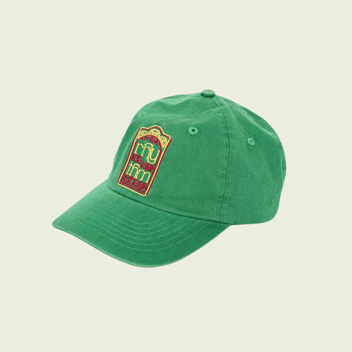 Botanica Cap