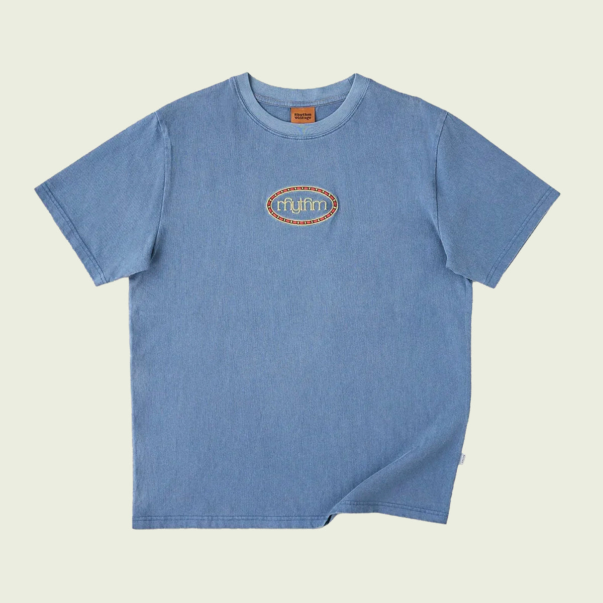 Botanica Vintage Ss T-Shirt