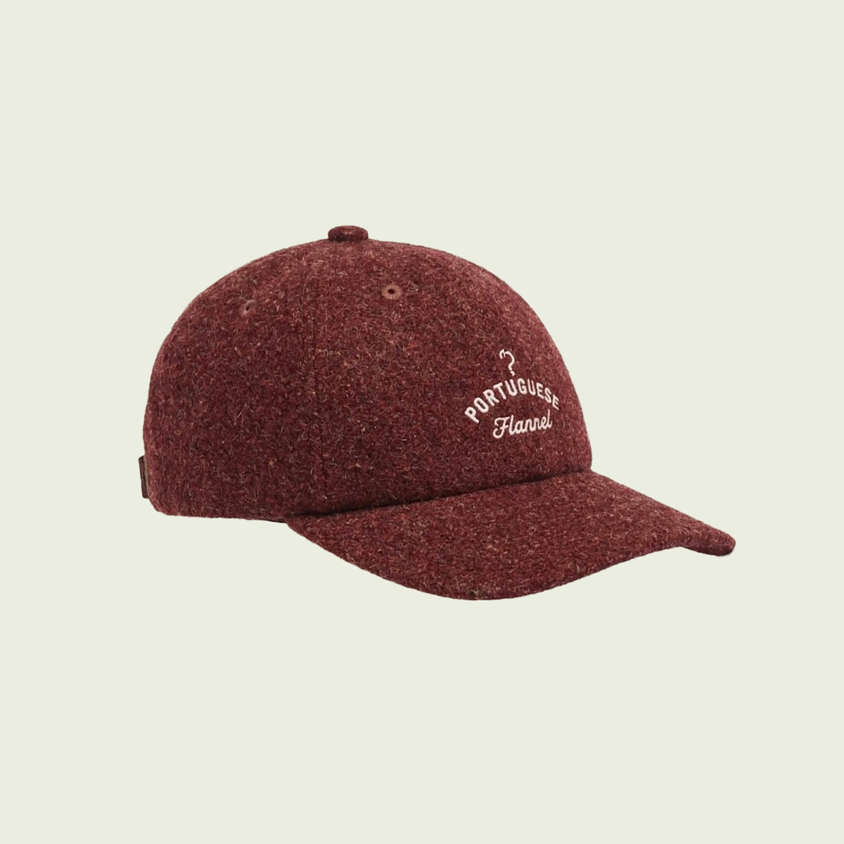 Cap Wool