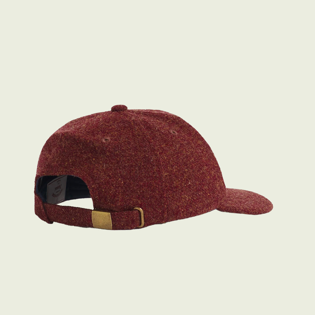 Cap Wool