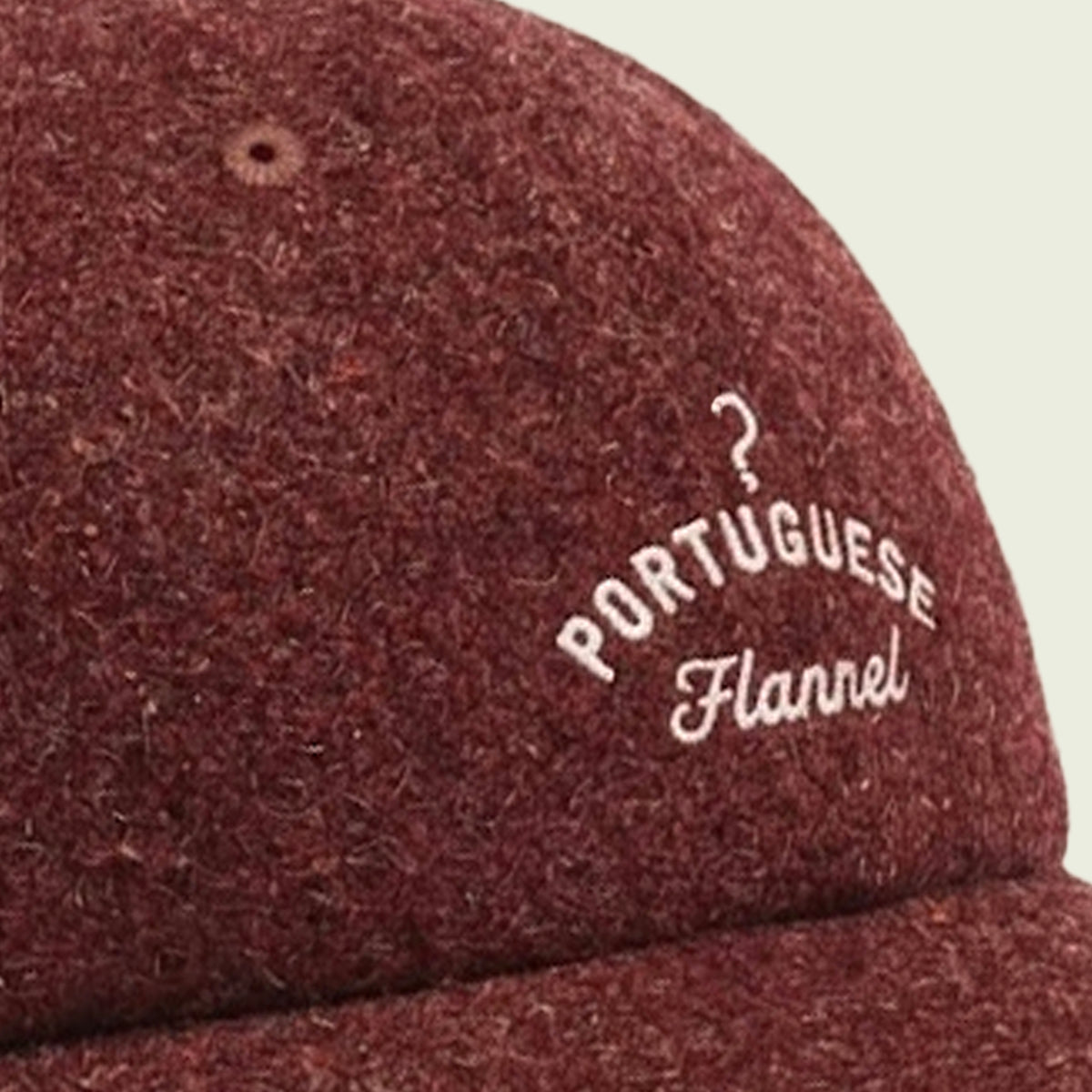 Cap Wool