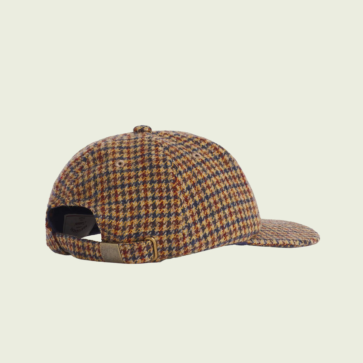 Cap Pied De Poule