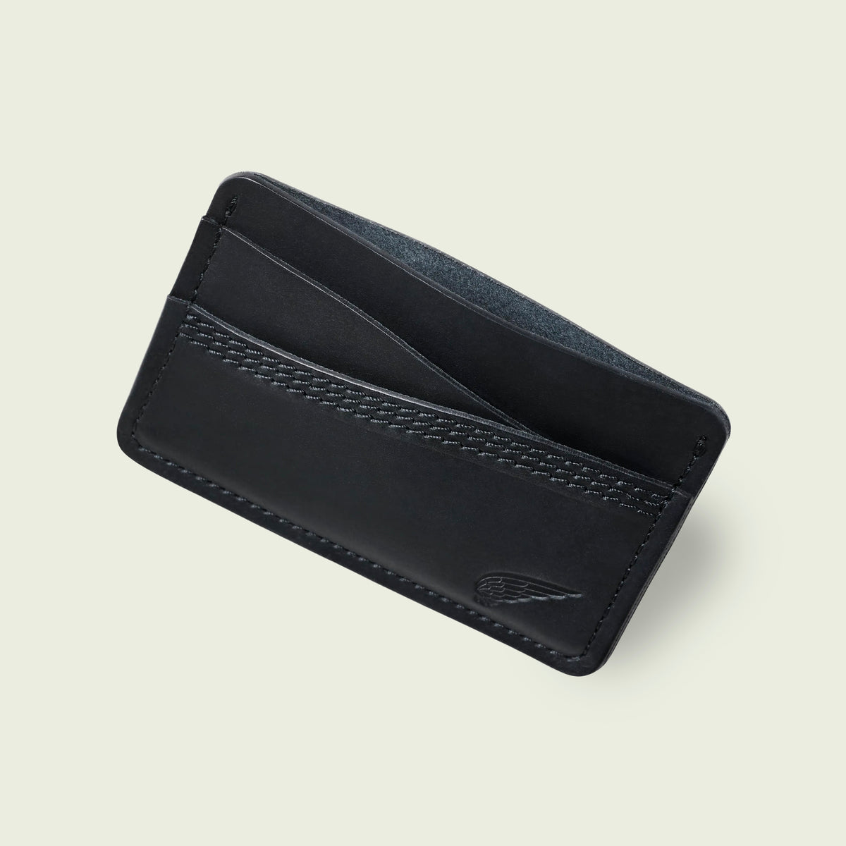 Red Wing Leather Cardholder