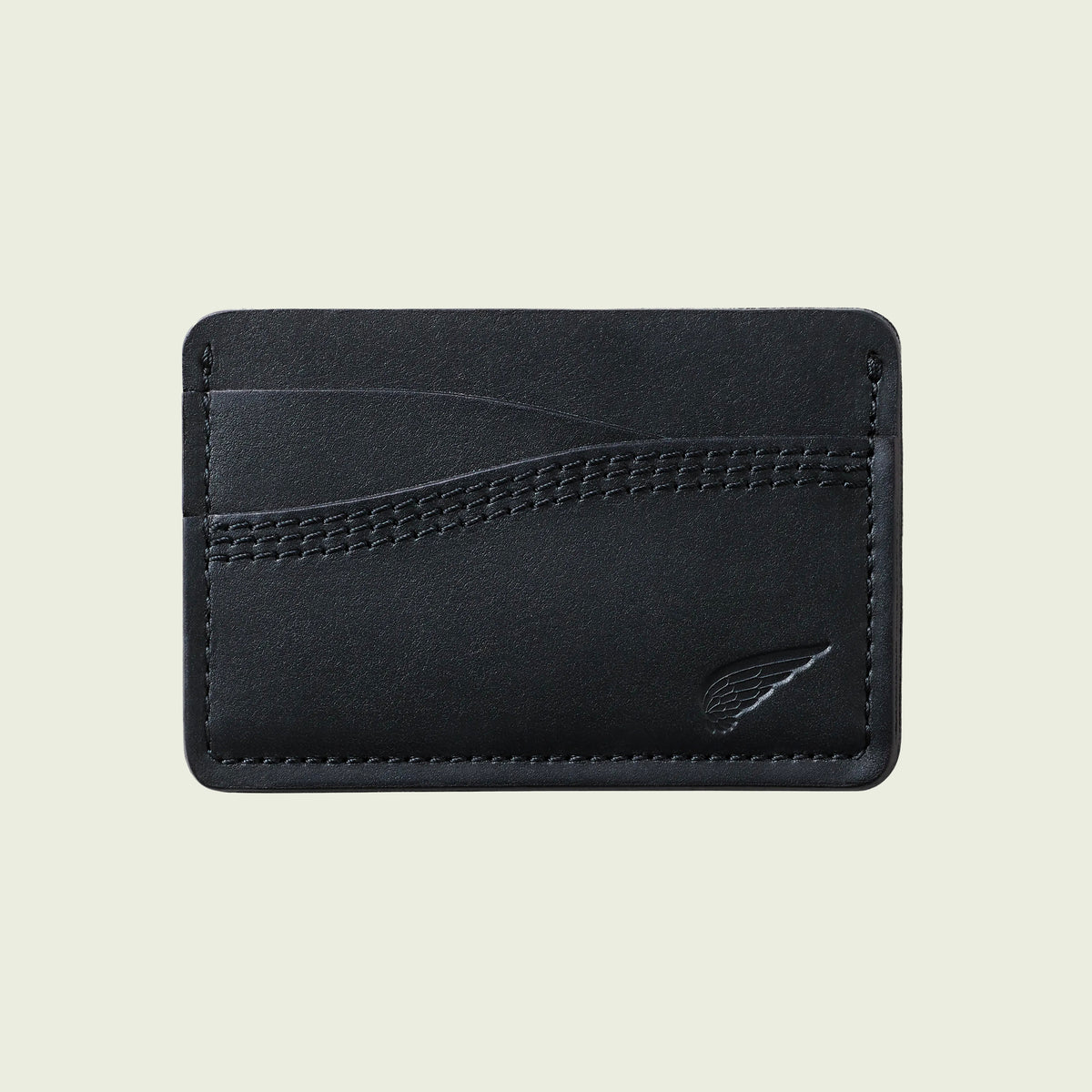 Red Wing Leather Cardholder