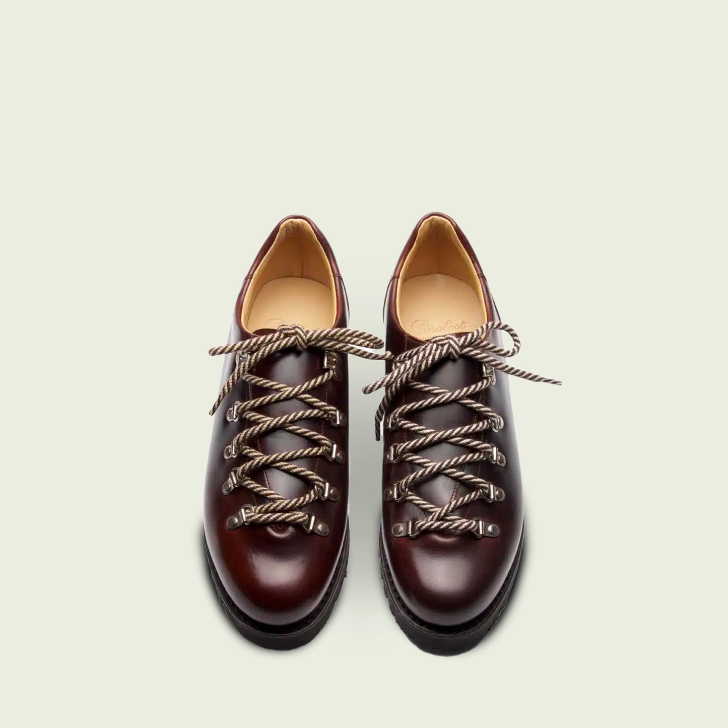 Paraboot - Clusaz
