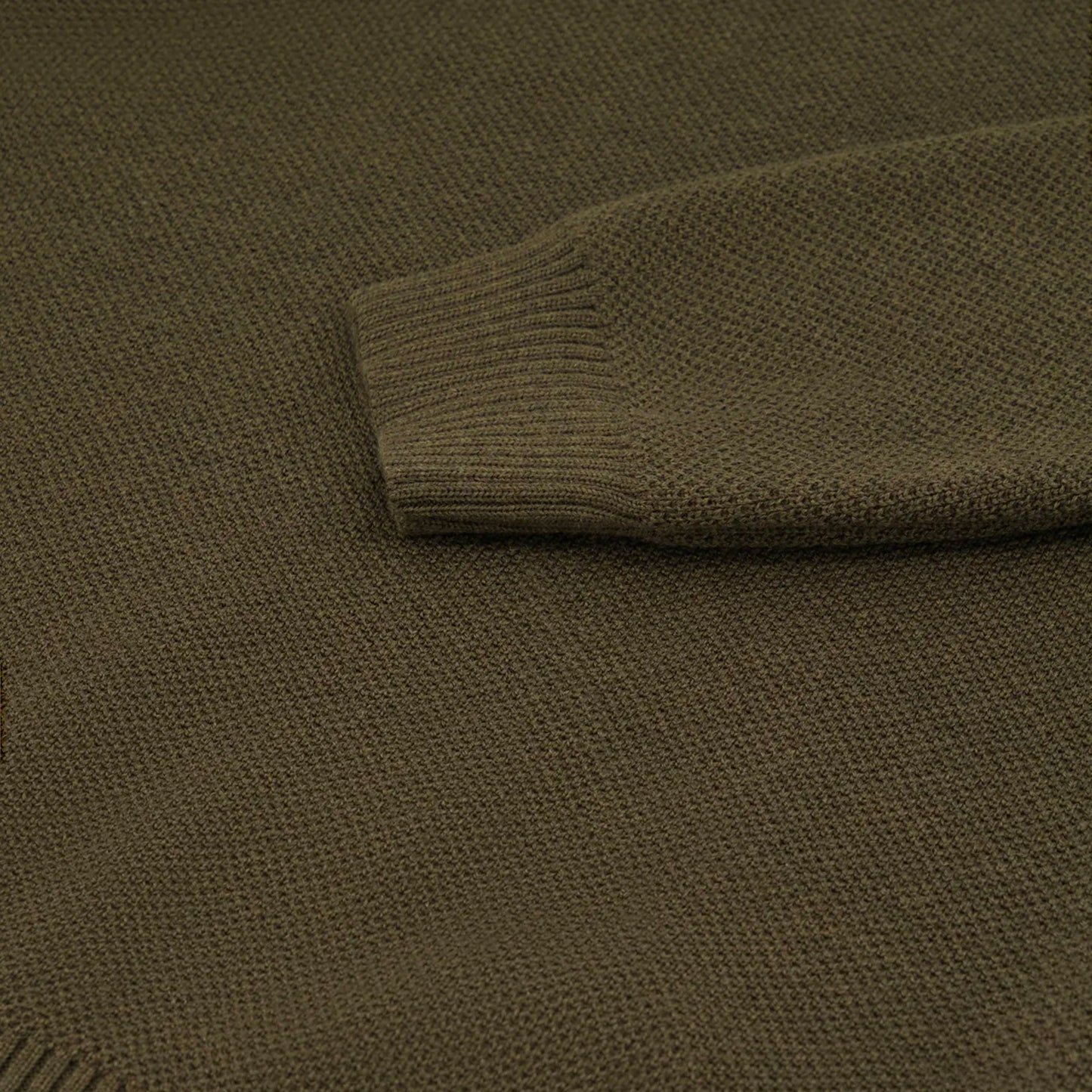 Pull Youri - Kaki