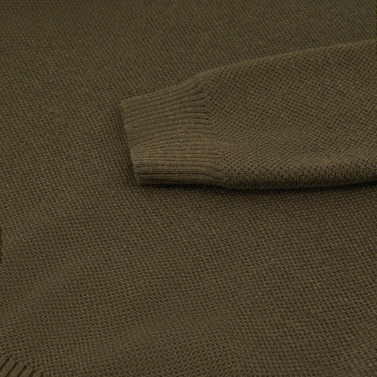Pull Youri - Kaki