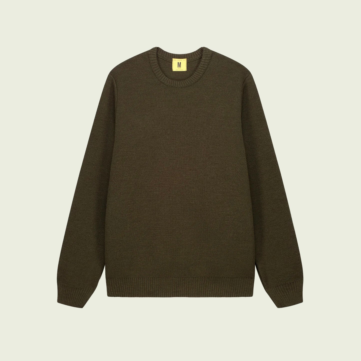Pull Youri - Kaki