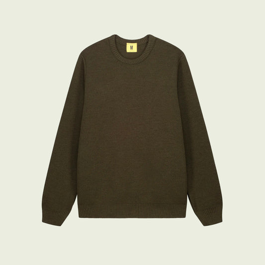 Pull Youri - Kaki