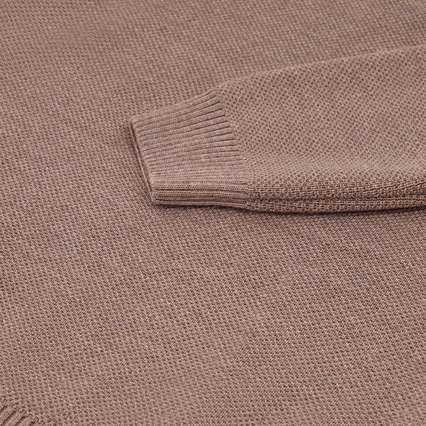 Pull Youri - Taupe