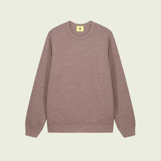 Pull Youri - Taupe