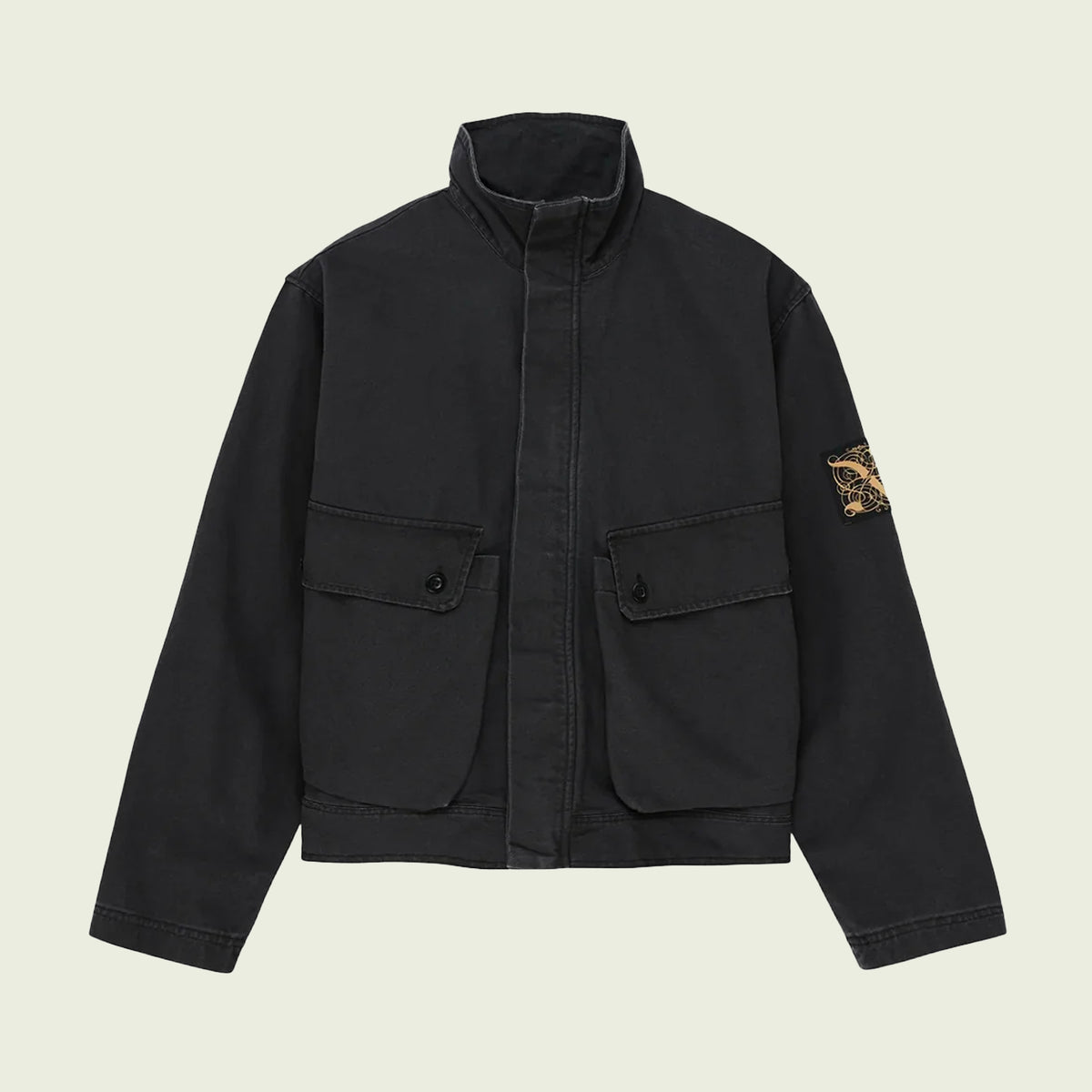 Common State Jacket