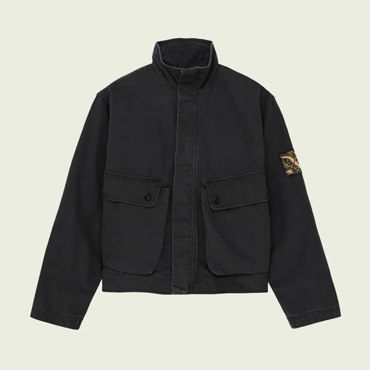 Common State Jacket