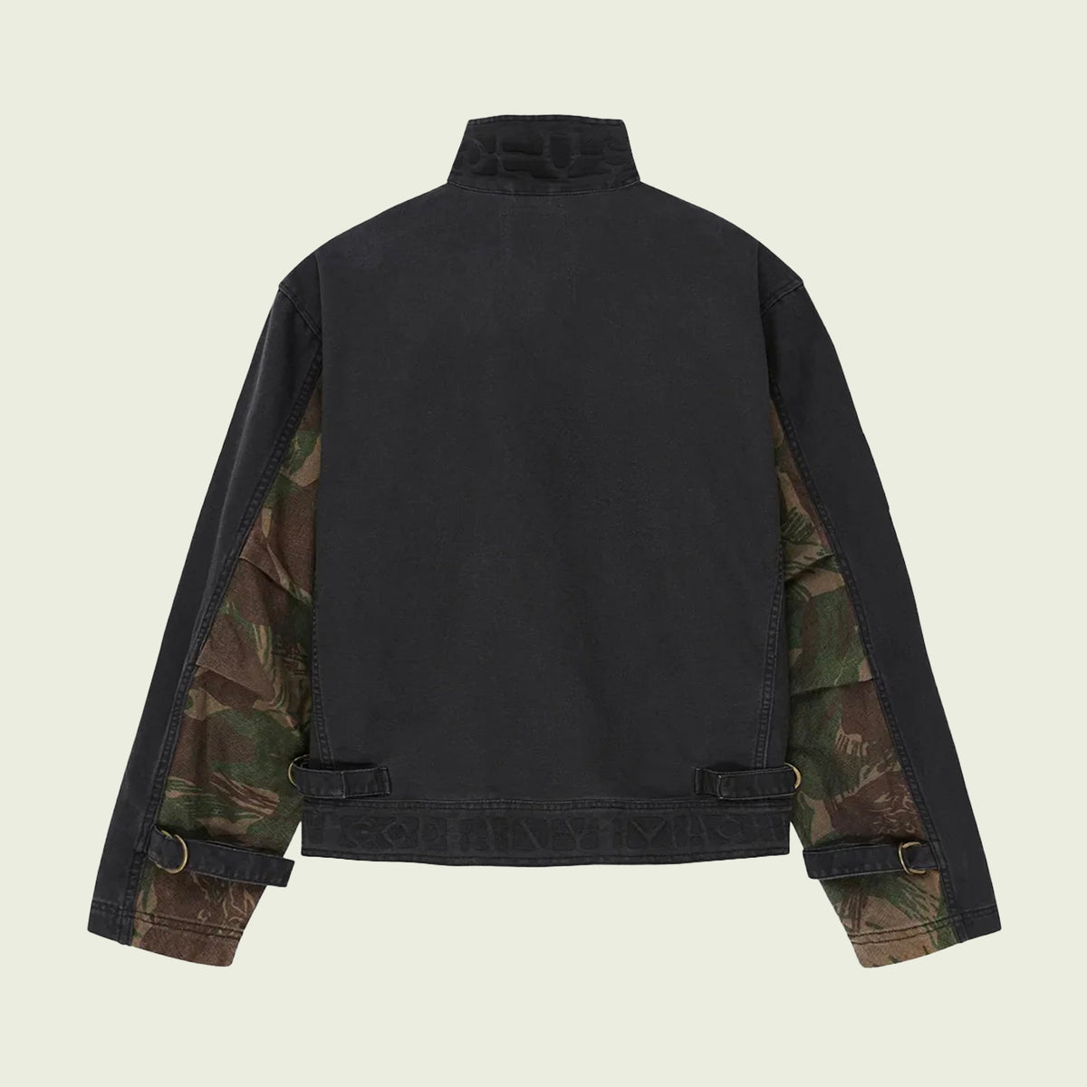 Common State Jacket