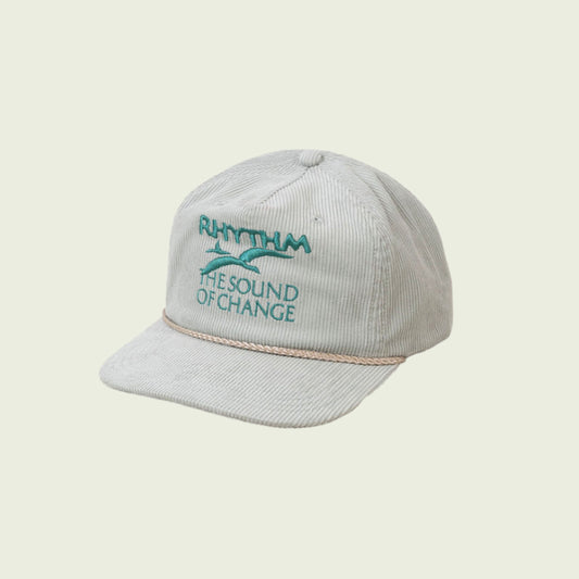 Calypso Cord Cap
