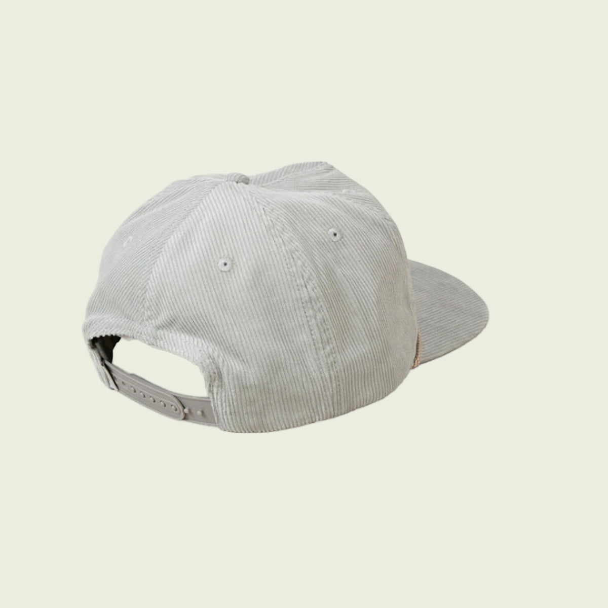 Calypso Cord Cap
