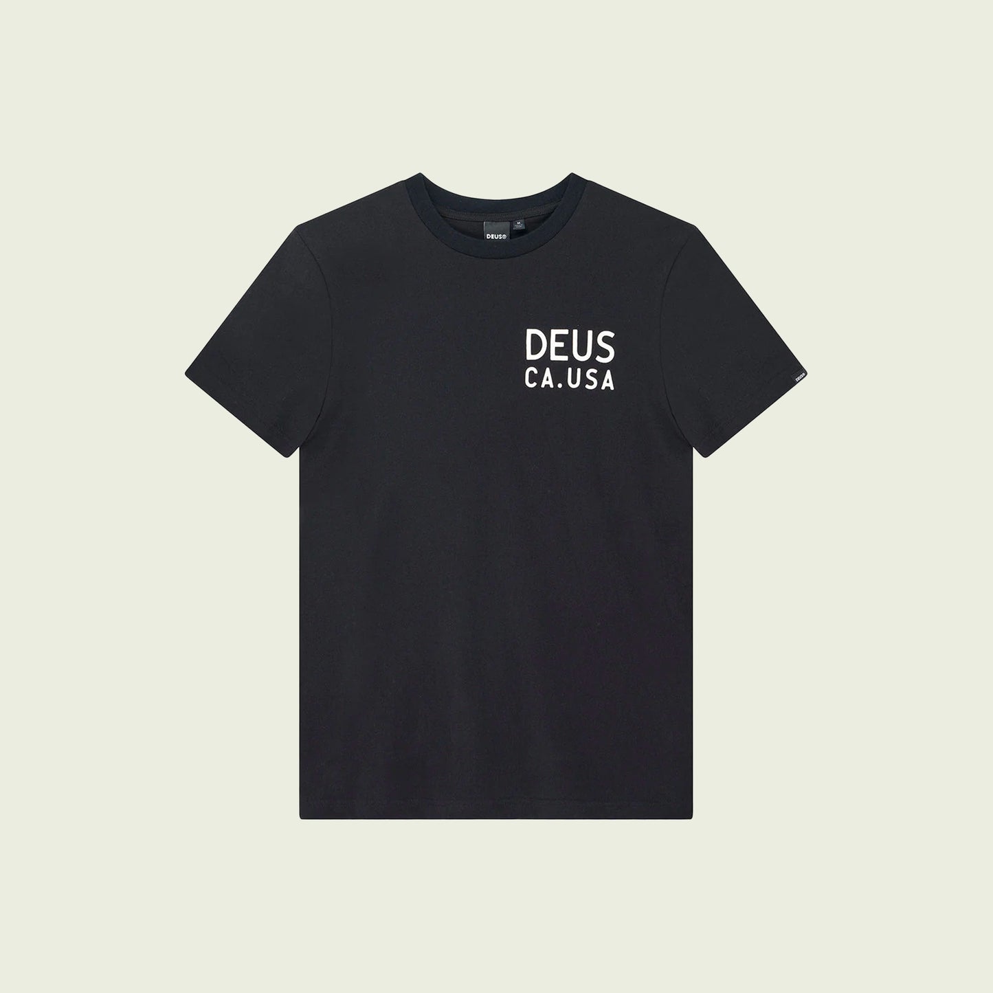 Camber Tee
