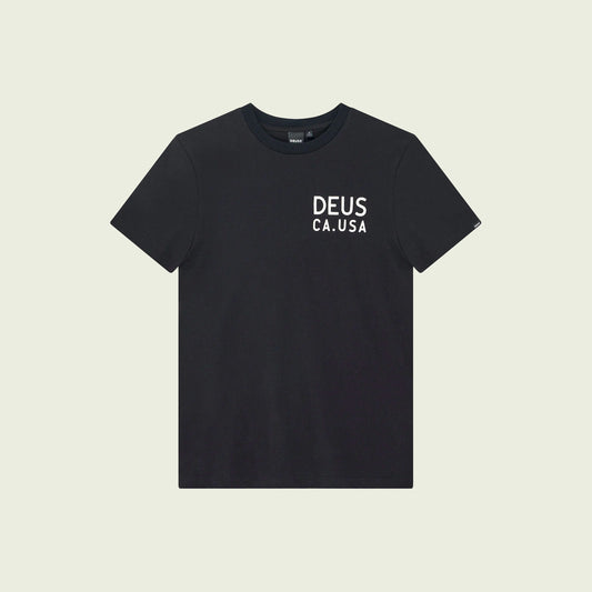 Camber Tee