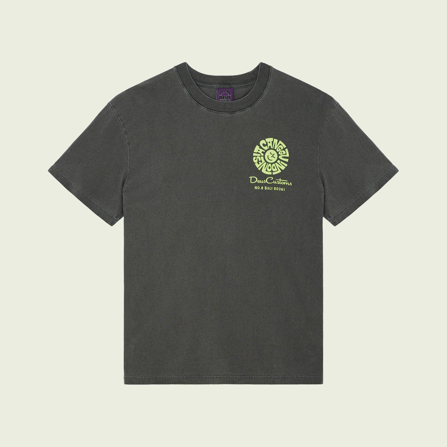 Canggu Adress Tee