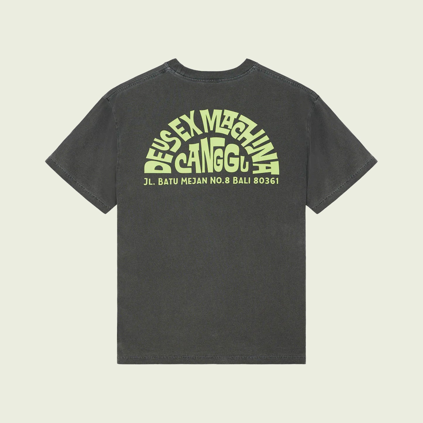 Canggu Adress Tee