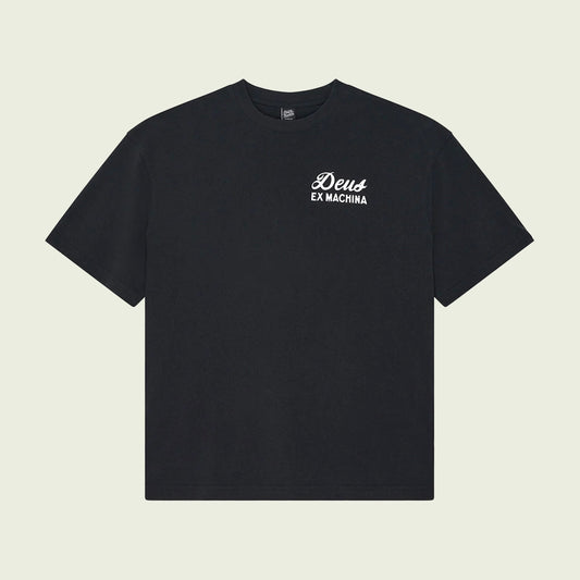 Canggu Sign Tee