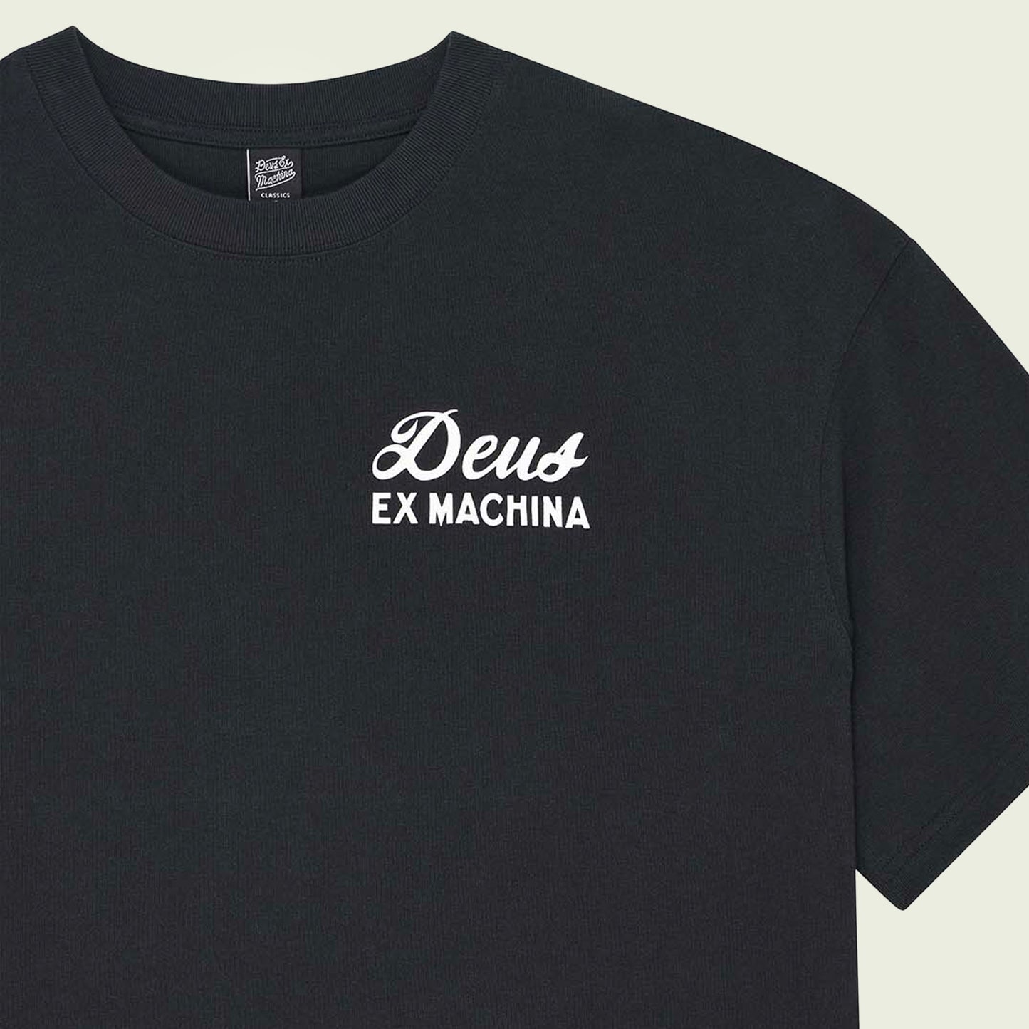 Canggu Sign Tee