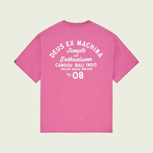 Canggu Sign Tee